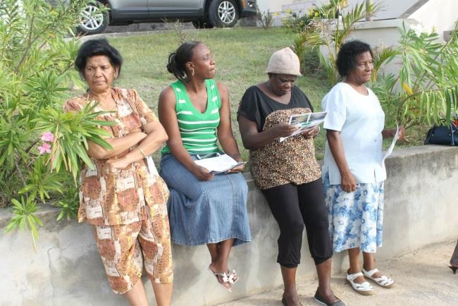 Photo of In Montserrat, CDB Paves the Way for Better Access to Basic Services