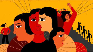 Photo of Regional Spotlight Programme launched to help eliminate violence against women and girls