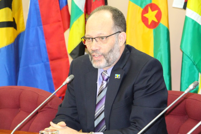 Photo of The destiny of the planet is in our hands…We must lead – CARICOM SG on World Environment Day