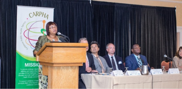 Photo of Networking to combat Zika and other mosquito-borne diseases