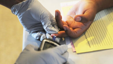 Photo of World Diabetes Day 2021