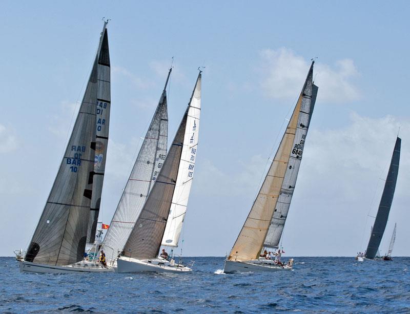 Photo of Barbados to host major yachting event in 2017