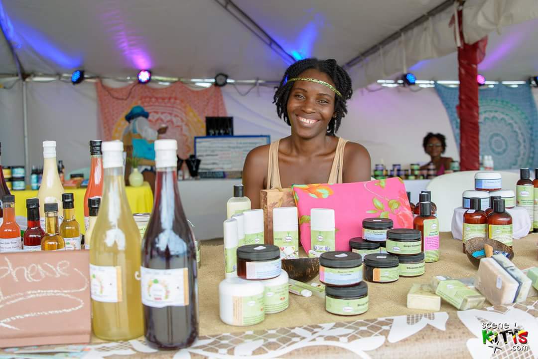 Photo of Putting healthy choices in your hands – Yaphene