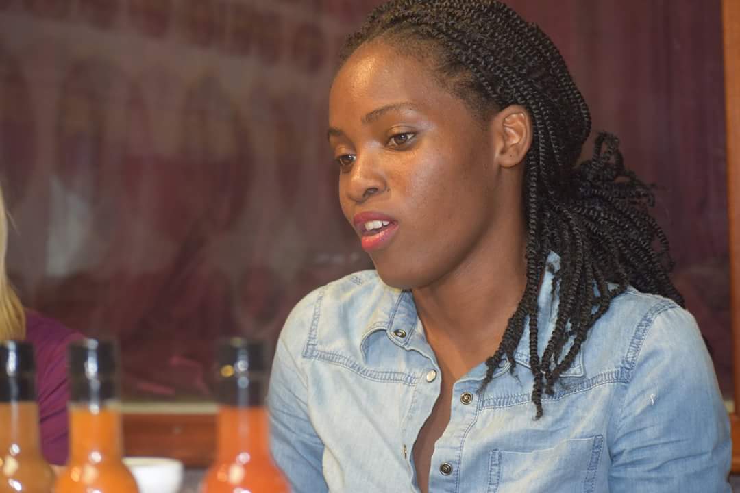 Photo of Youth in Agriculture – Focusing on youth agri-preneurs at CWA 2016