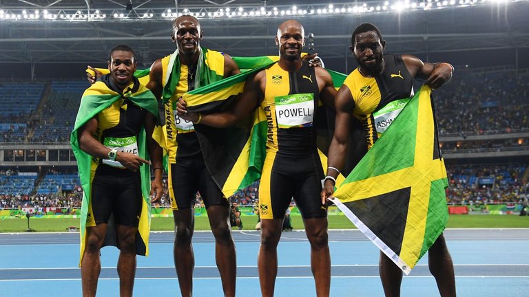 Photo of CARICOM immensely proud of Member States’ athletes