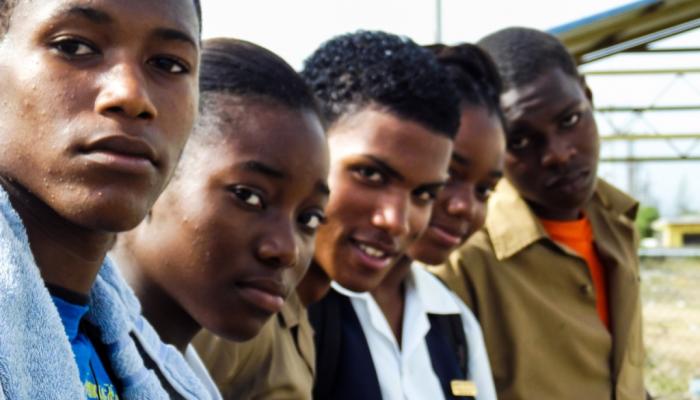 Photo of St Kitts and Nevis to pilot Regional Youth Security Programme