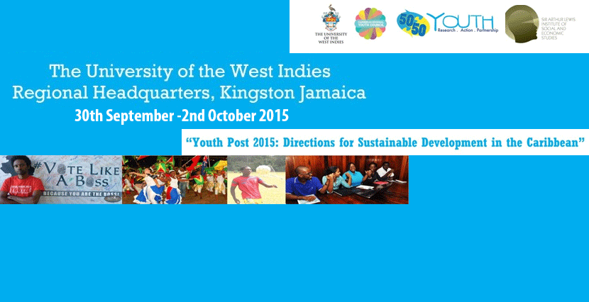 Photo of Jamaica to host Youth Development Conference in September