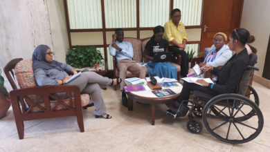 Photo of Barbados Youth Leaders Participate In National Consultations On Development Of 2020 CARICOM Strategic Plan