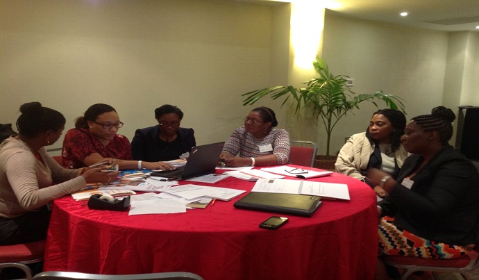 Photo of Development of Regional standards for adolescent friendly health services