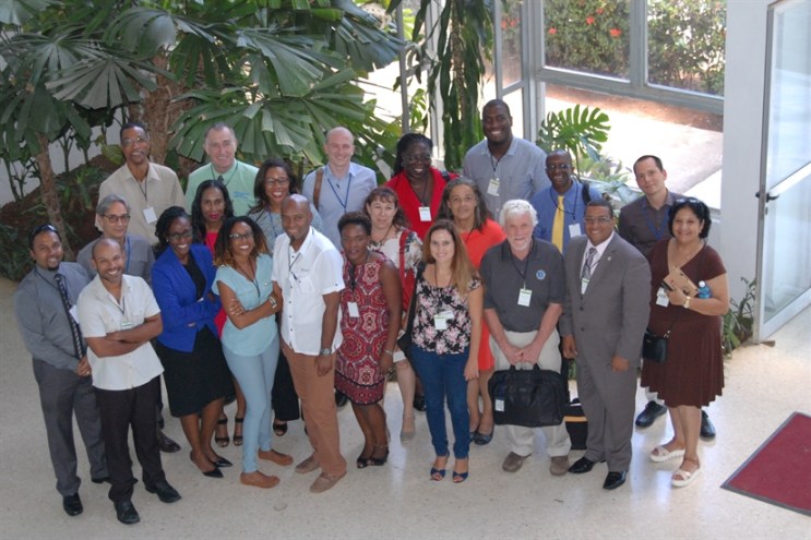 Photo of Regional network launched to collaborate on Zika, other vector-borne diseases